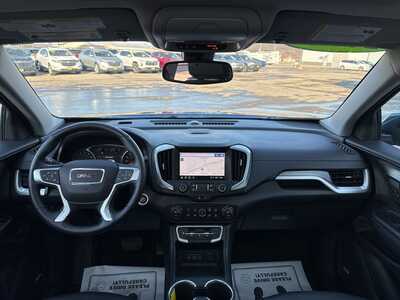 2024 GMC Terrain, $29000. Photo 3