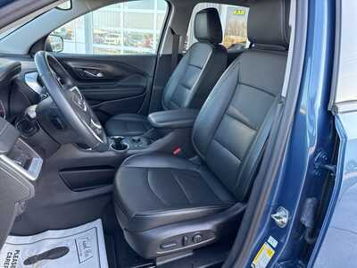 2024 GMC Terrain, $29000. Photo 5