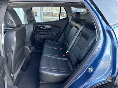 2024 GMC Terrain, $29000. Photo 6