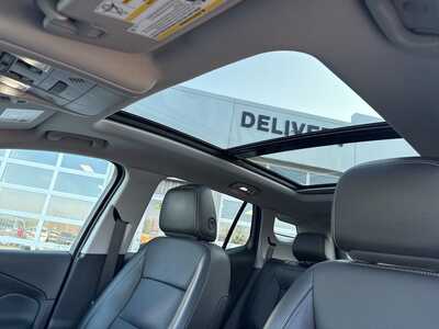 2024 GMC Terrain, $29000. Photo 8