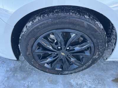 2024 Chevrolet Malibu, $21900. Photo 10