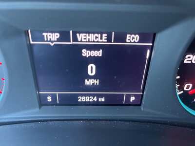 2024 Chevrolet Malibu, $21900. Photo 11