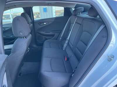 2024 Chevrolet Malibu, $21900. Photo 9