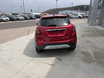 2017 Buick Encore, $10500. Photo 10
