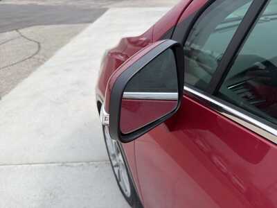 2017 Buick Encore, $10500. Photo 12