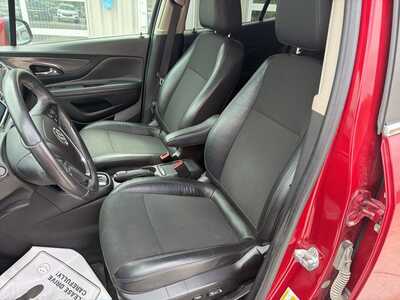 2017 Buick Encore, $10500. Photo 2