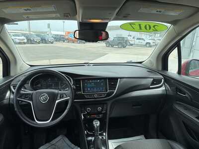 2017 Buick Encore, $10500. Photo 3