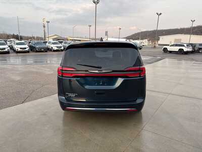 2023 Chrysler Pacifica, $25000. Photo 11