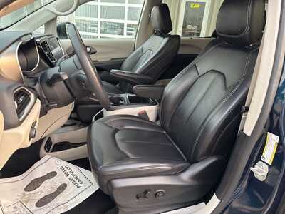 2023 Chrysler Pacifica, $25000. Photo 6