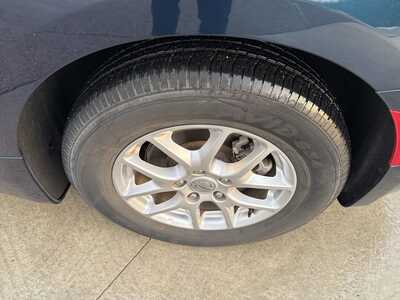 2023 Chrysler Pacifica, $25000. Photo 8