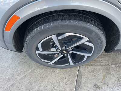 2025 Chevrolet Equinox, $24900. Photo 11