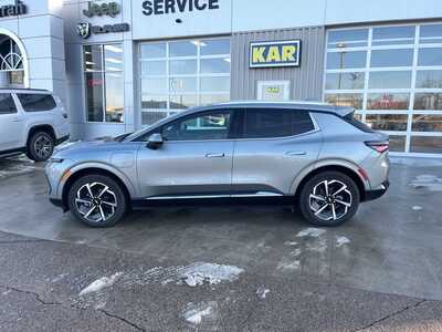 2025 Chevrolet Equinox, $24900. Photo 12