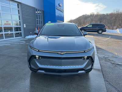 2025 Chevrolet Equinox, $24900. Photo 5