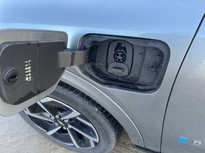 2025 Chevrolet Equinox, $24900. Photo 8