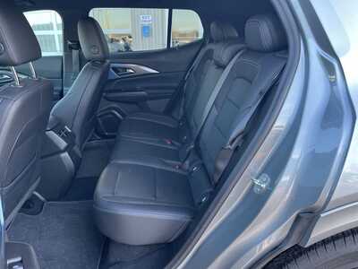 2025 Chevrolet Equinox, $24900. Photo 9