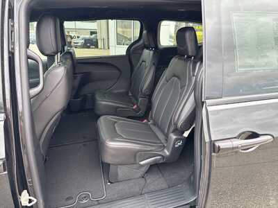 2026 Chrysler Pacifica, $47200. Photo 6