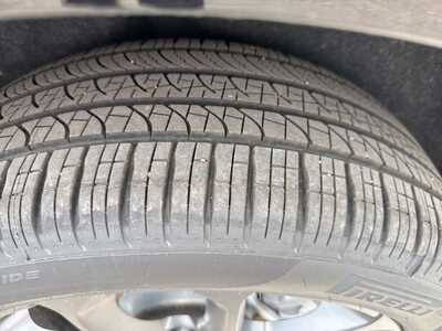 2026 Chrysler Pacifica, $47200. Photo 7