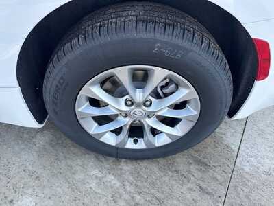 2026 Chrysler Pacifica, $46953. Photo 7