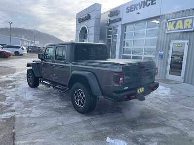 2024 Jeep Gladiator, $45900. Photo 12