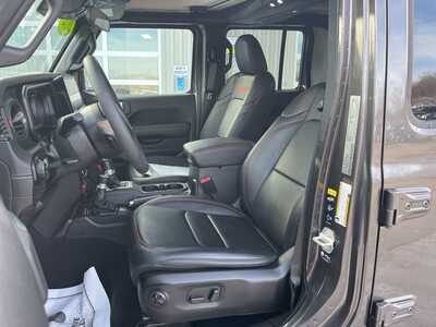 2024 Jeep Gladiator, $45900. Photo 3