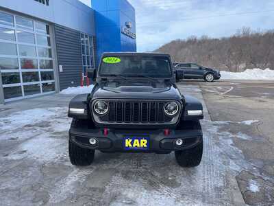 2024 Jeep Gladiator, $45900. Photo 5