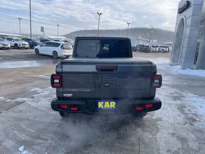 2024 Jeep Gladiator, $45900. Photo 7