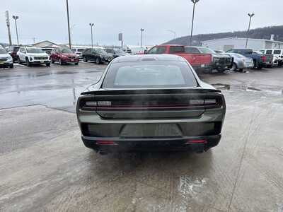 2026 Dodge Charger, $57035. Photo 10