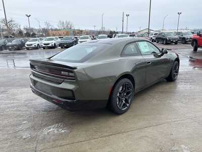 2026 Dodge Charger, $57035. Photo 11