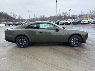 2026 Dodge Charger, $57035. Photo 12