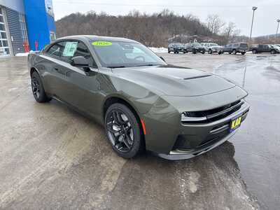 2026 Dodge Charger, $57035. Photo 2