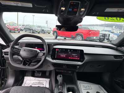 2026 Dodge Charger, $57035. Photo 3