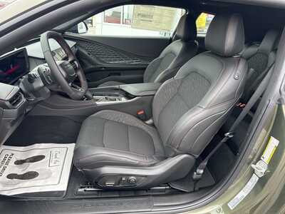 2026 Dodge Charger, $57035. Photo 4