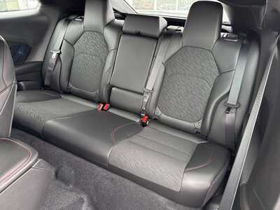 2026 Dodge Charger, $57035. Photo 5