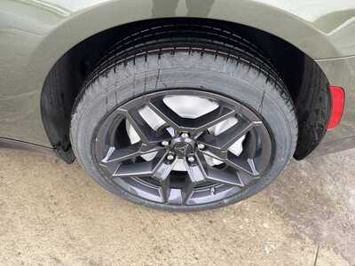 2026 Dodge Charger, $57035. Photo 6