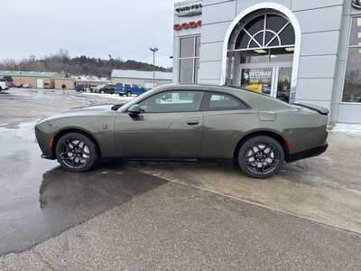 2026 Dodge Charger, $57035. Photo 8