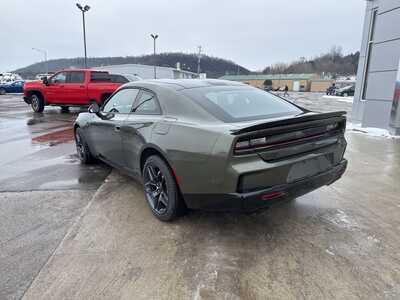 2026 Dodge Charger, $57035. Photo 9