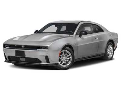 2026 Dodge Charger, $59205. Photo 1