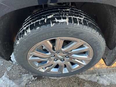 2019 Chevrolet 1500 Crew Cab, $37000. Photo 10