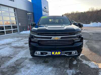 2019 Chevrolet 1500 Crew Cab, $37000. Photo 5