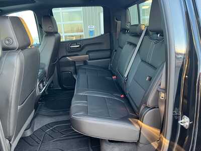 2019 Chevrolet 1500 Crew Cab, $37000. Photo 9