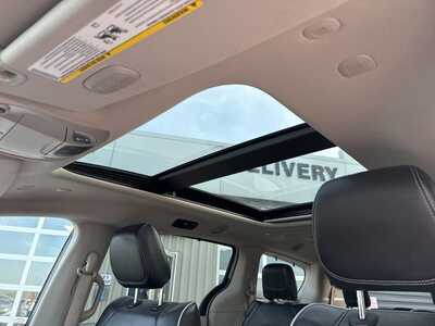 2023 Chrysler Pacifica, $31500. Photo 9