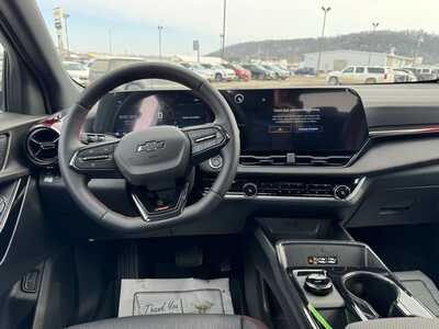 2026 Chevrolet Equinox, $38500. Photo 2