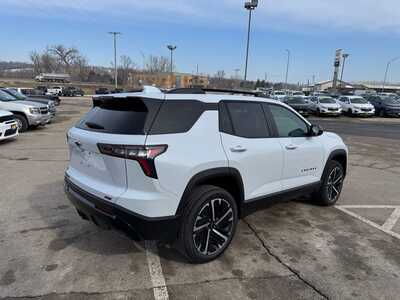 2026 Chevrolet Equinox, $38500. Photo 3