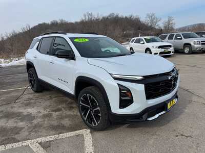 2026 Chevrolet Equinox, $38500. Photo 5