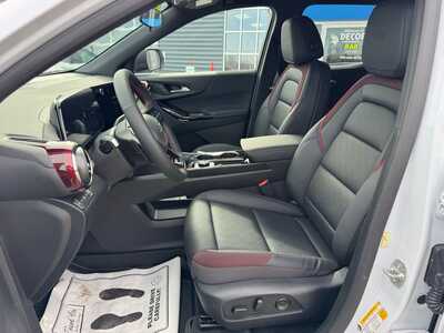 2026 Chevrolet Equinox, $38500. Photo 6