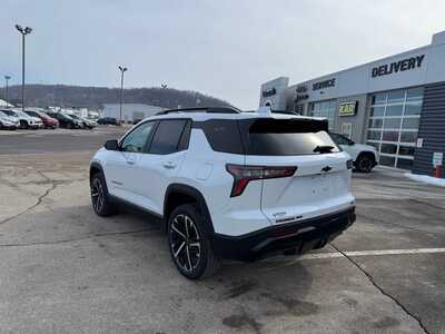 2026 Chevrolet Equinox, $38500. Photo 9