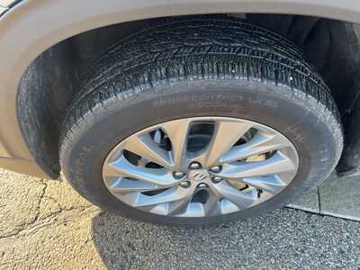 2025 Buick Enclave, $38000. Photo 10