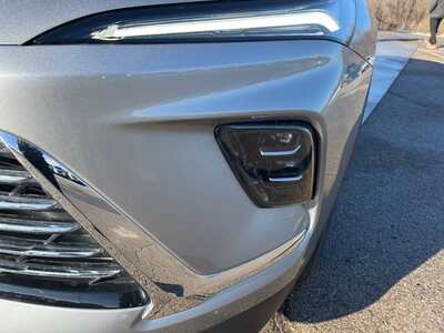 2025 Buick Enclave, $38000. Photo 11