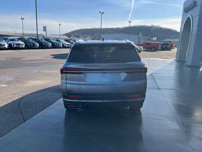 2025 Buick Enclave, $38000. Photo 7