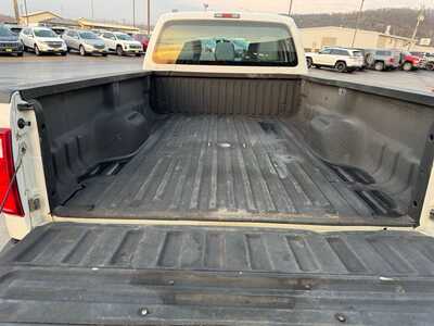 2015 Ford F250 Crew Cab, $17000. Photo 12